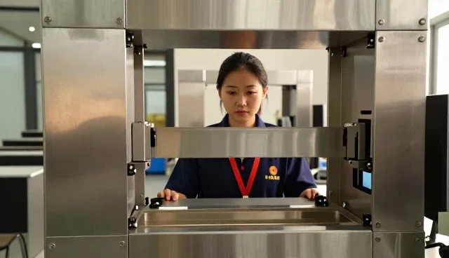 新建楼盘中使用不锈钢焊接件的优势分析