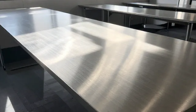 不锈钢板料施工规范问题处理建议
