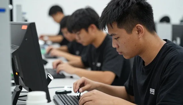 销售包装配送等怎么做得更稳：位客户一线经验
