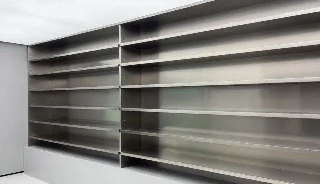 不锈钢板料维护方法:选型与使用注意事项