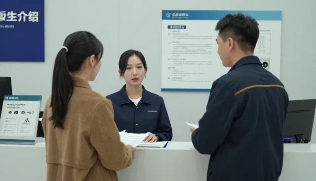 不锈钢板料使用中来料管理的关键要点
